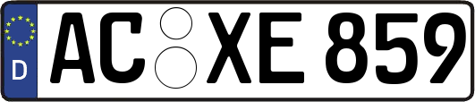 AC-XE859