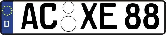 AC-XE88