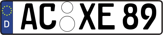 AC-XE89
