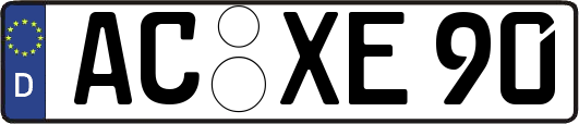 AC-XE90
