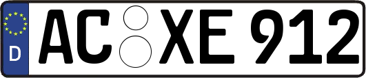 AC-XE912