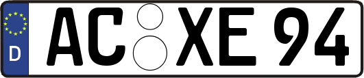 AC-XE94