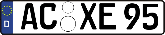 AC-XE95