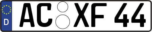 AC-XF44
