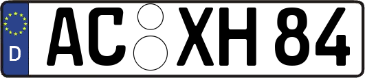 AC-XH84