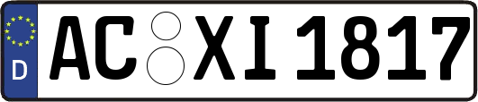 AC-XI1817