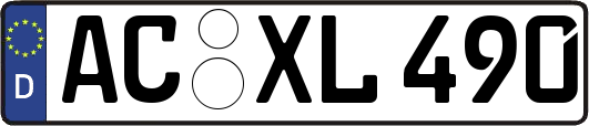 AC-XL490