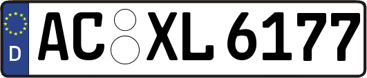 AC-XL6177