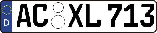 AC-XL713