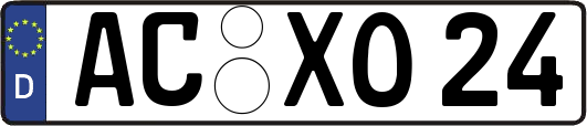 AC-XO24