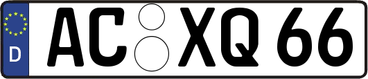 AC-XQ66