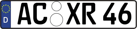 AC-XR46