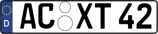 AC-XT42