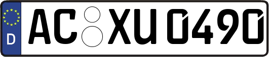 AC-XU0490