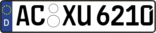 AC-XU6210