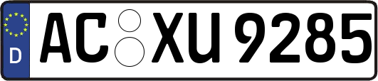 AC-XU9285