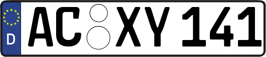 AC-XY141