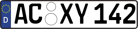 AC-XY142