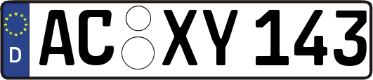 AC-XY143