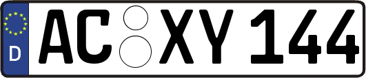 AC-XY144