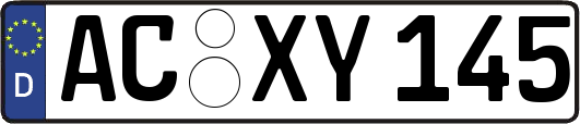 AC-XY145