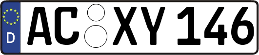AC-XY146