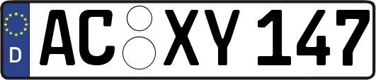 AC-XY147