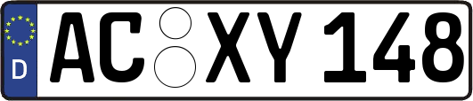 AC-XY148