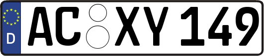 AC-XY149
