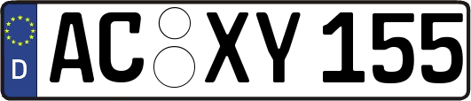 AC-XY155