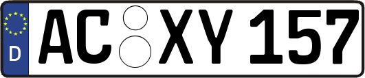 AC-XY157