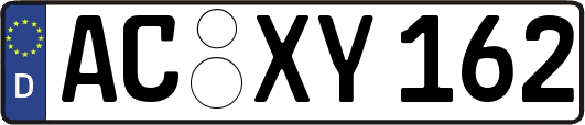 AC-XY162