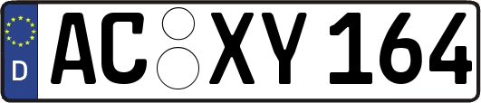 AC-XY164