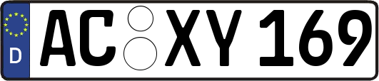 AC-XY169