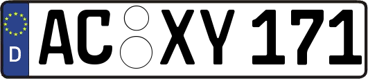 AC-XY171