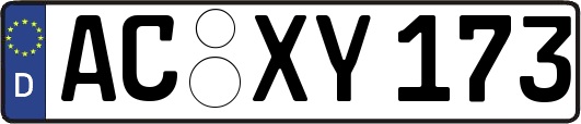 AC-XY173
