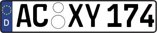 AC-XY174