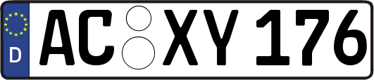 AC-XY176