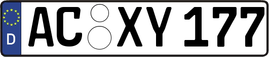 AC-XY177