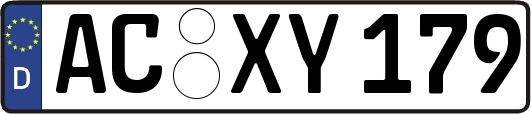 AC-XY179