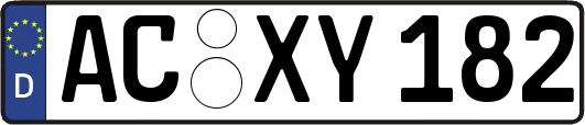 AC-XY182