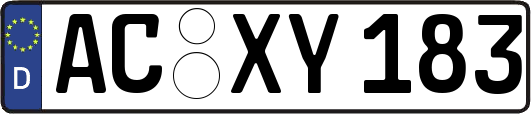 AC-XY183