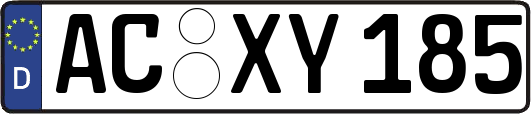AC-XY185
