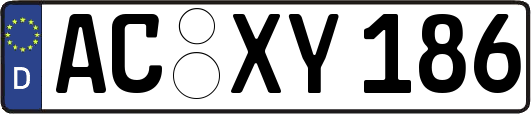 AC-XY186