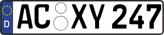 AC-XY247