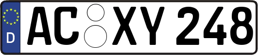 AC-XY248