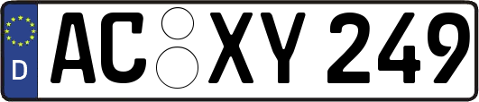 AC-XY249