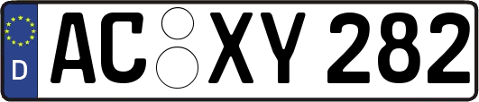 AC-XY282