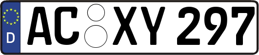 AC-XY297