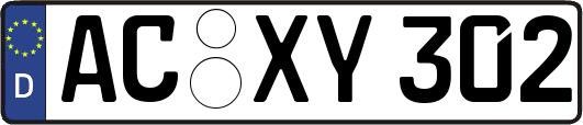 AC-XY302